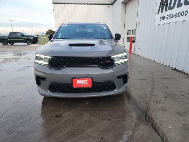 new 2026 Dodge Durango car, priced at $46,383