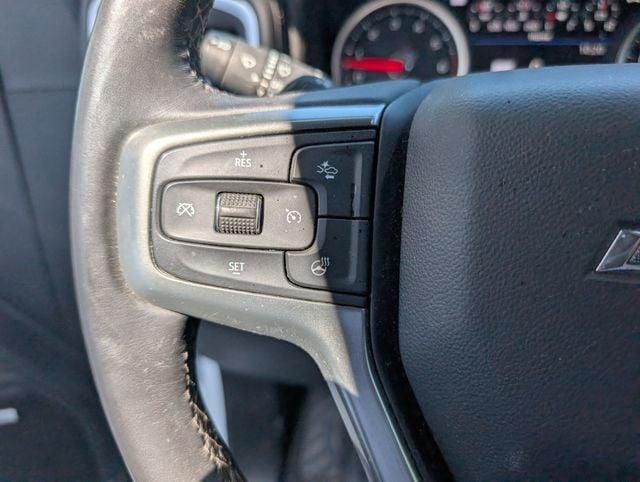 used 2023 Chevrolet Silverado 2500 car, priced at $56,750