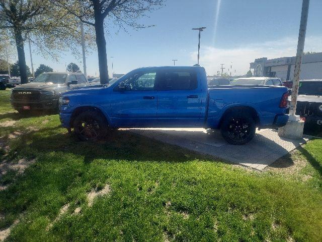 new 2026 Ram 1500 car, priced at $61,008