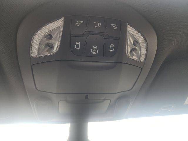 new 2026 Chrysler Pacifica car, priced at $52,215