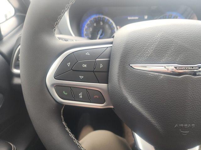 new 2026 Chrysler Pacifica car, priced at $52,215