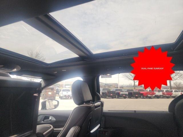 new 2026 Chrysler Pacifica car, priced at $52,215