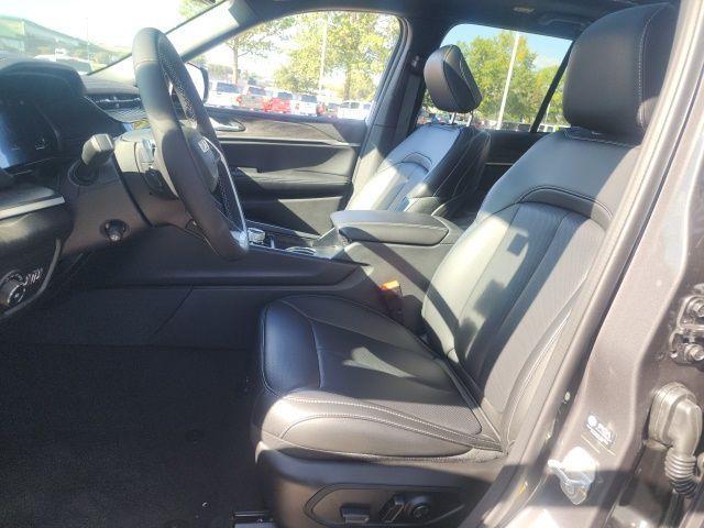 new 2026 Jeep Grand Cherokee car, priced at $46,353