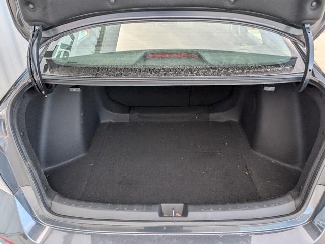 used 2023 Honda Civic car, priced at $24,550