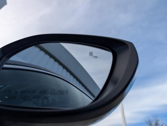 used 2023 Honda Civic car, priced at $24,550