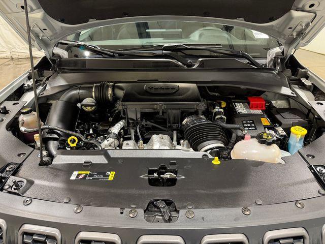 used 2025 Jeep Compass car
