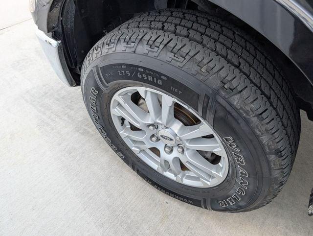 used 2016 Ford F-150 car, priced at $25,253