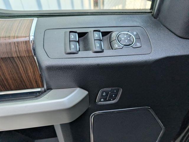 used 2016 Ford F-150 car, priced at $25,253