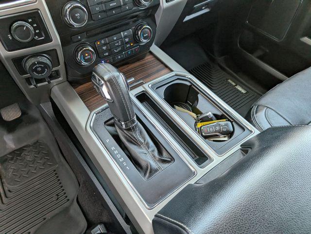used 2016 Ford F-150 car, priced at $25,253
