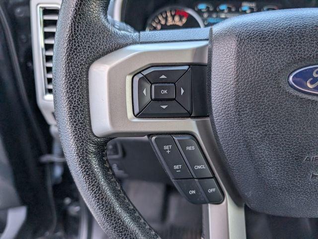 used 2016 Ford F-150 car, priced at $25,253
