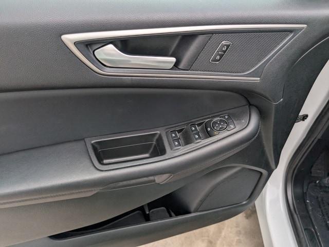 used 2023 Ford Edge car, priced at $18,862