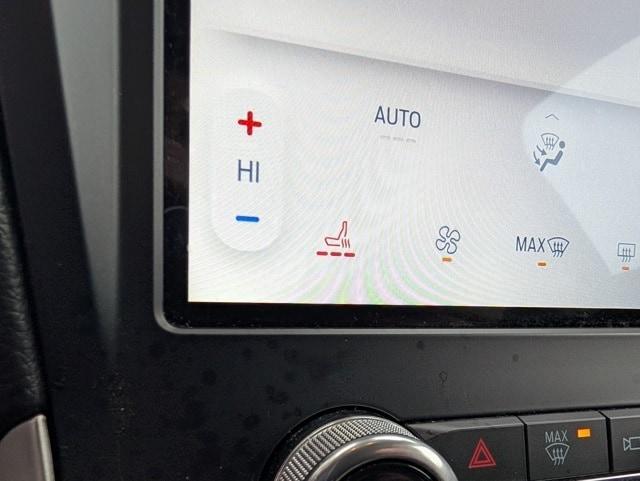 used 2023 Ford Edge car, priced at $18,862