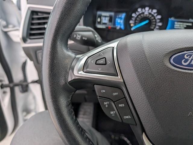 used 2023 Ford Edge car, priced at $18,862