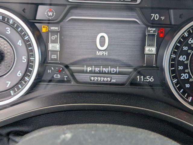 used 2019 Ram 1500 car, priced at $23,332