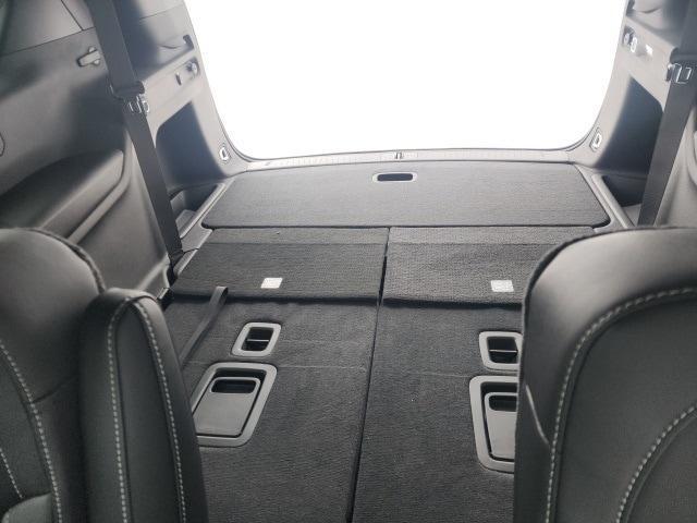 new 2025 Jeep Grand Cherokee L car, priced at $42,484