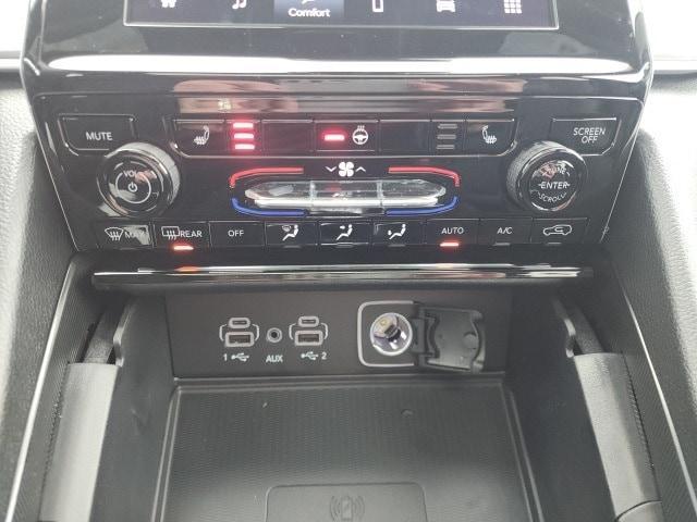 new 2025 Jeep Grand Cherokee L car, priced at $42,484