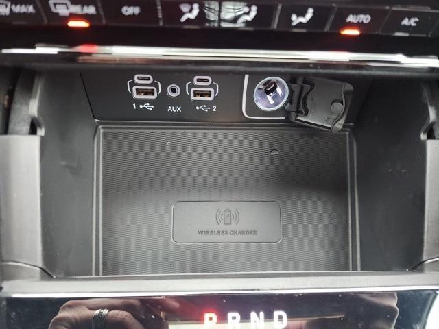 new 2025 Jeep Grand Cherokee L car, priced at $42,484