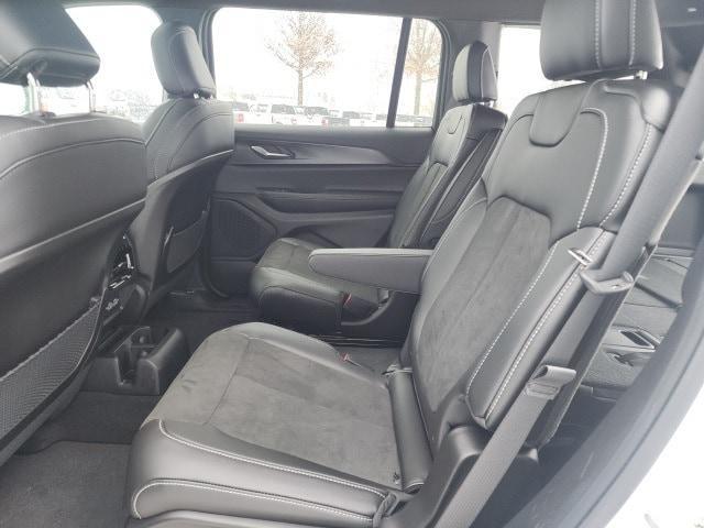 new 2025 Jeep Grand Cherokee L car, priced at $42,484