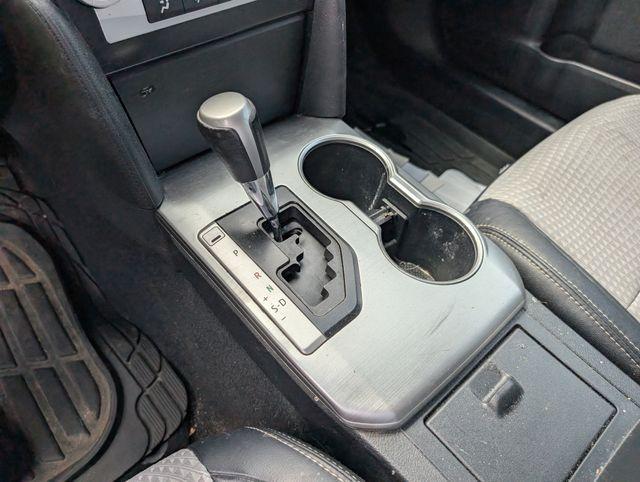 used 2014 Toyota Camry car, priced at $10,750