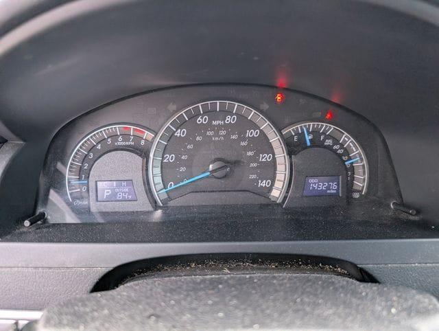 used 2014 Toyota Camry car, priced at $10,750