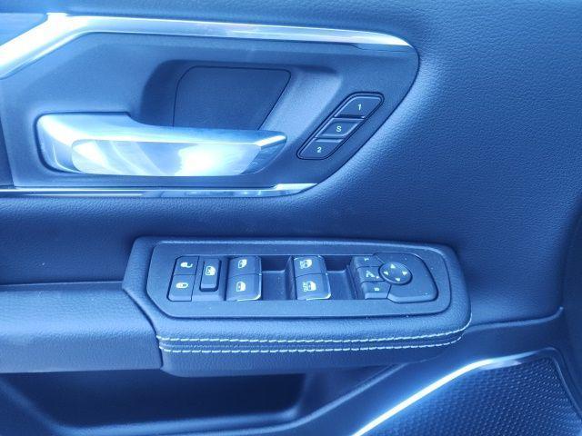 new 2026 Ram 1500 car, priced at $65,053