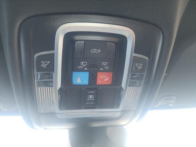 new 2026 Ram 1500 car, priced at $65,053