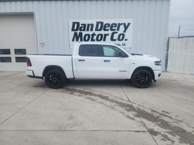 new 2026 Ram 1500 car, priced at $65,053