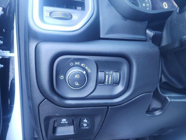 new 2026 Ram 1500 car, priced at $65,053