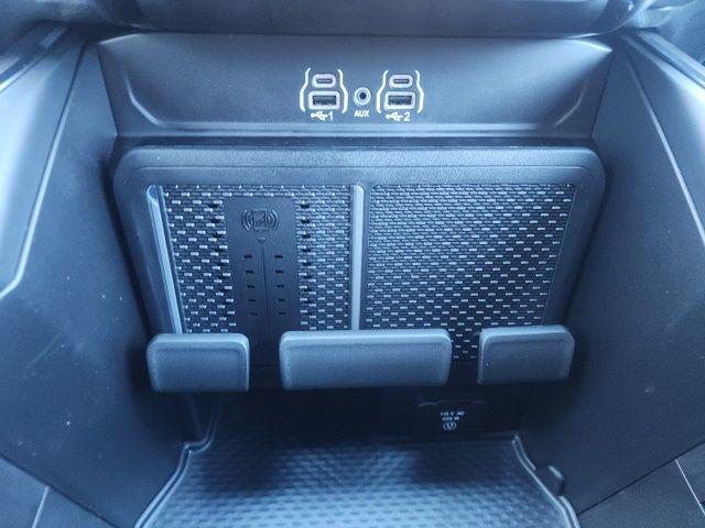new 2026 Ram 1500 car, priced at $65,053