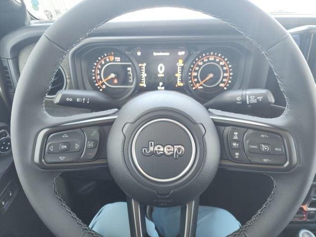 new 2026 Jeep Gladiator car, priced at $45,155