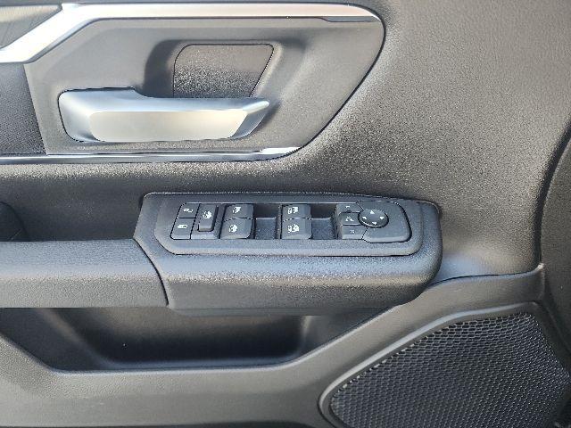 new 2026 Ram 1500 car, priced at $50,684