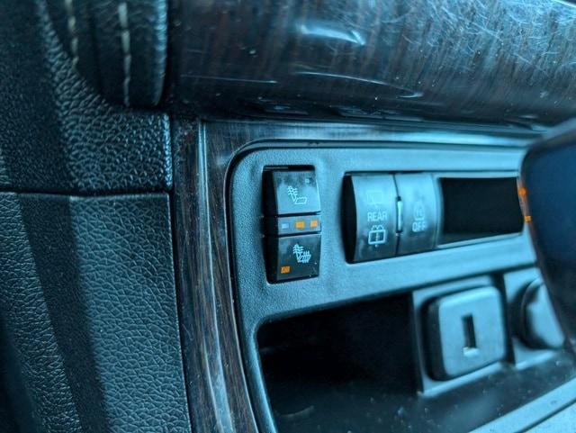 used 2015 Chevrolet Traverse car, priced at $5,657