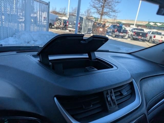 used 2015 Chevrolet Traverse car, priced at $5,657