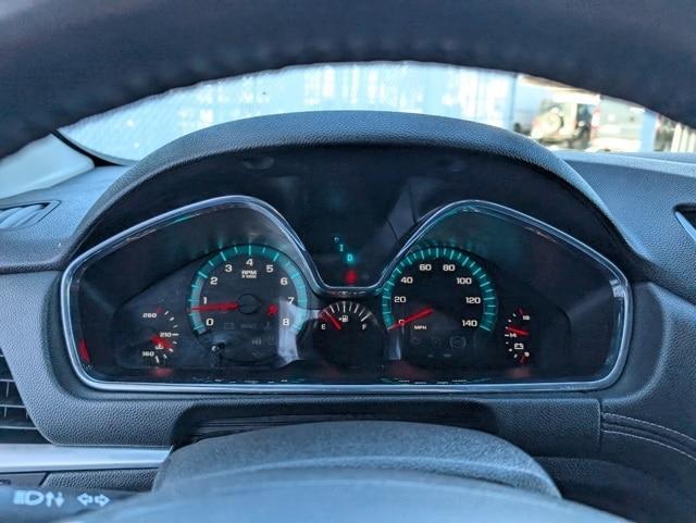 used 2015 Chevrolet Traverse car, priced at $5,657