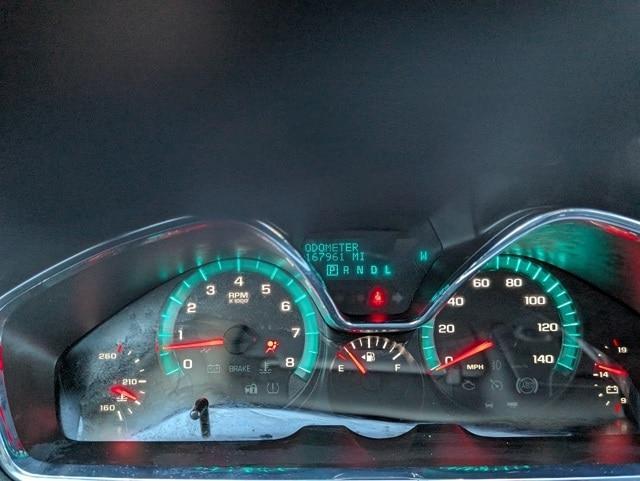 used 2015 Chevrolet Traverse car, priced at $5,657