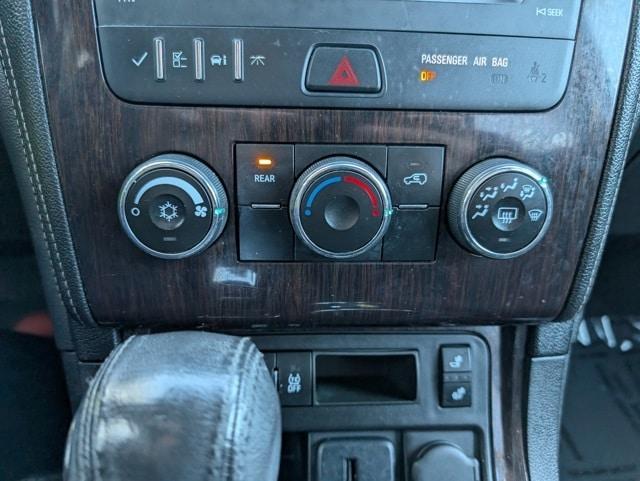 used 2015 Chevrolet Traverse car, priced at $5,657