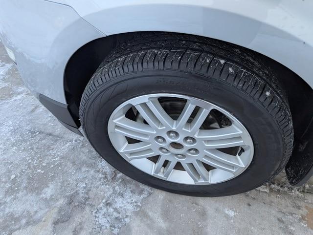 used 2015 Chevrolet Traverse car, priced at $5,657