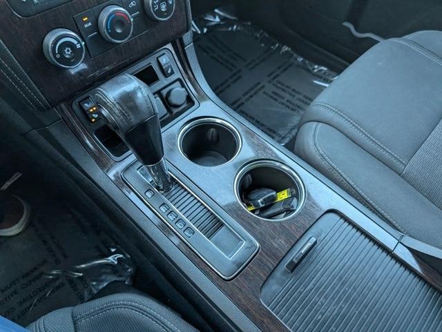 used 2015 Chevrolet Traverse car, priced at $5,657