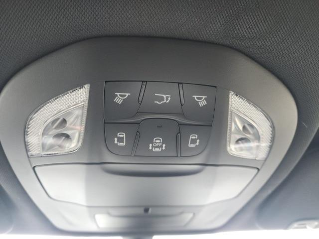 new 2026 Chrysler Pacifica car, priced at $44,382