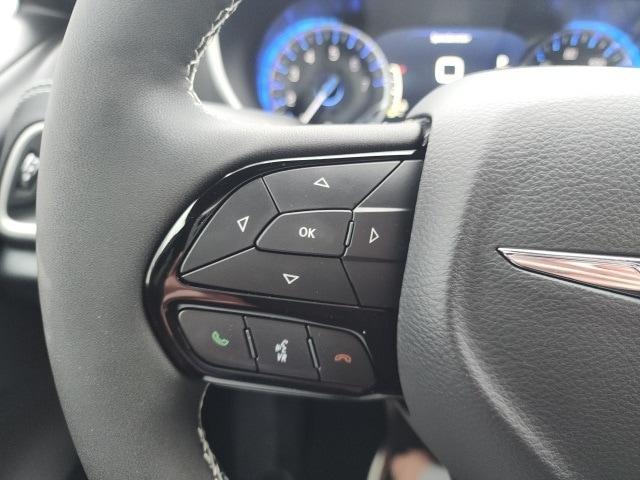 new 2026 Chrysler Pacifica car, priced at $44,382