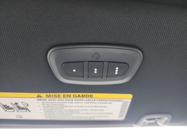 new 2026 Chrysler Pacifica car, priced at $44,382