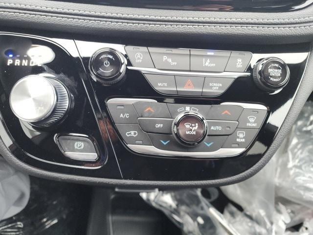 new 2026 Chrysler Pacifica car, priced at $44,382