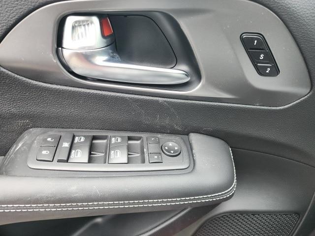 new 2026 Chrysler Pacifica car, priced at $44,382