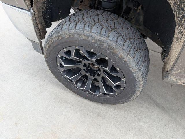 used 2014 Chevrolet Silverado 1500 car, priced at $10,998