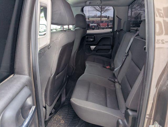 used 2014 Chevrolet Silverado 1500 car, priced at $10,998