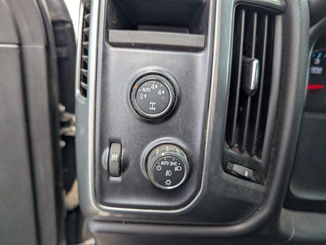 used 2014 Chevrolet Silverado 1500 car, priced at $10,998