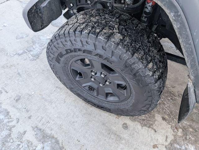 used 2023 Jeep Gladiator car, priced at $36,565