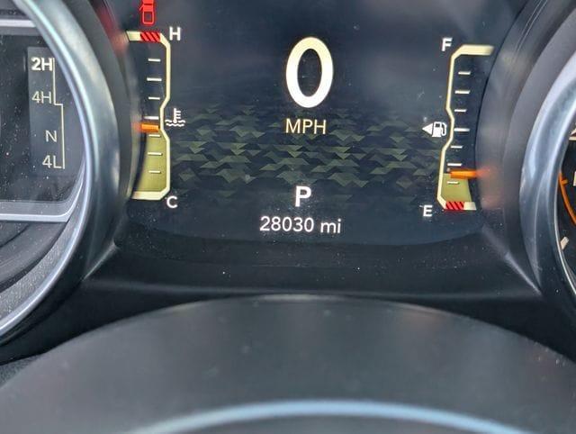 used 2023 Jeep Gladiator car, priced at $36,565