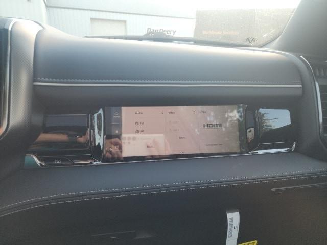 new 2026 Ram 1500 car, priced at $74,697