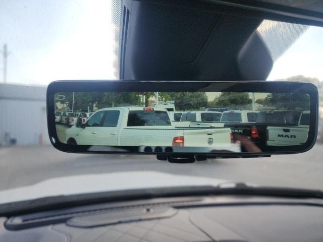 new 2026 Ram 1500 car, priced at $74,697